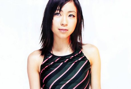 Utada Hikaru hd kunst archiv