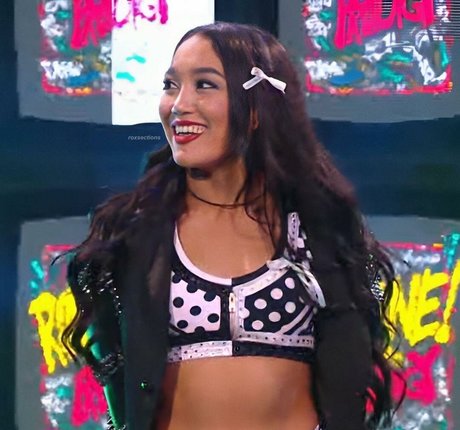 Roxanne Perez kostenlose sexy bilder