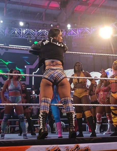 Roxanne Perez hübsche sexy archiv