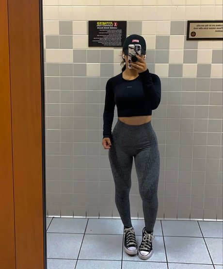 Roxanne Perez Profilbild