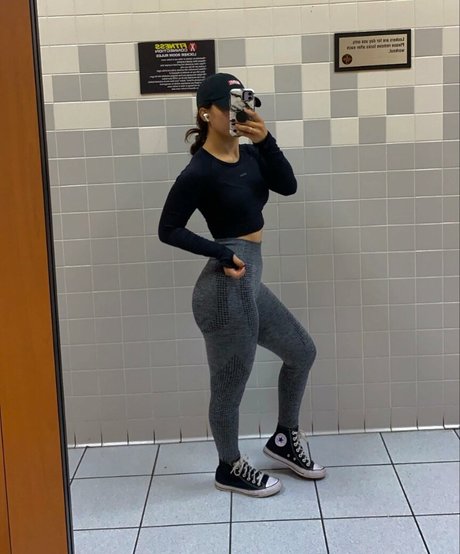 Roxanne Perez hübsche nackte galerie