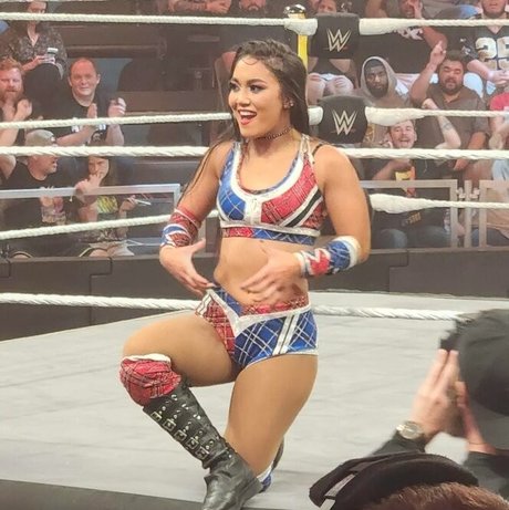 Roxanne Perez sex galerien