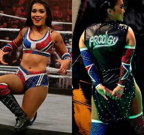 Roxanne Perez perfekte nackt bilder