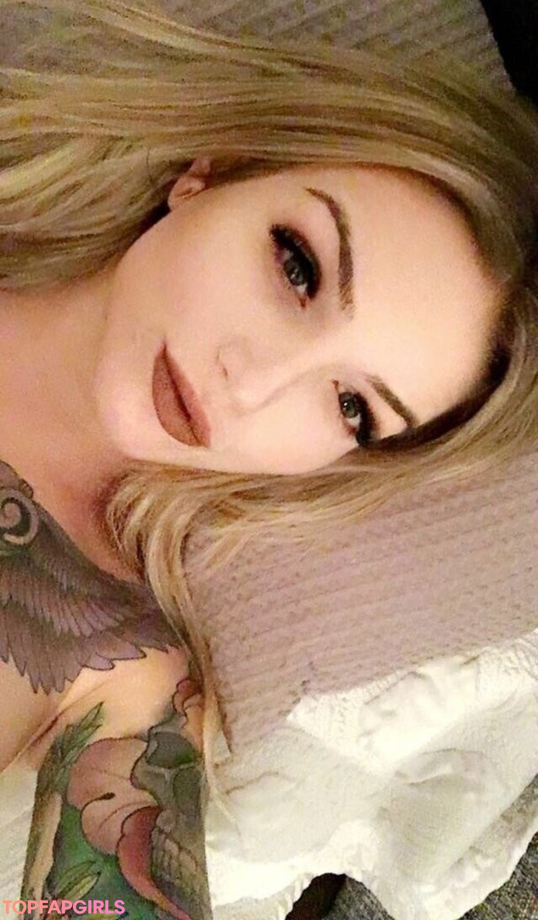 Burnnie heiße nette fotos