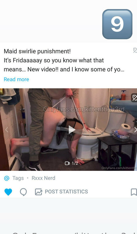 kittenthen3rd freie galerien