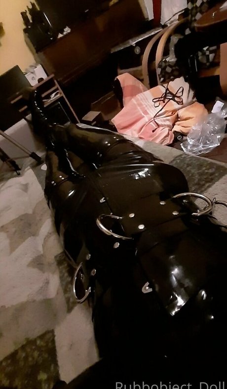 rubbobject doll erwachsene porno foto