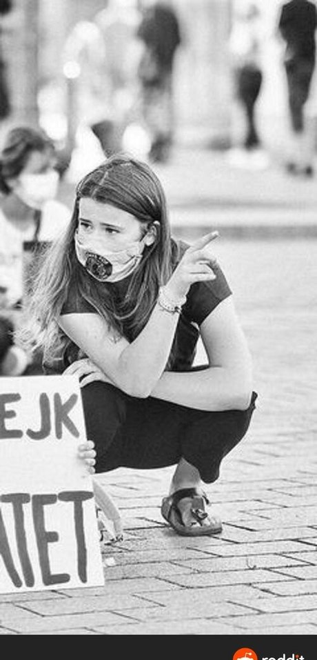 Luisa Neubauer xxx freie foto