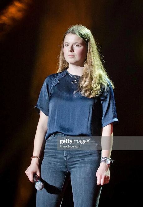 Luisa Neubauer sexy nette galerie