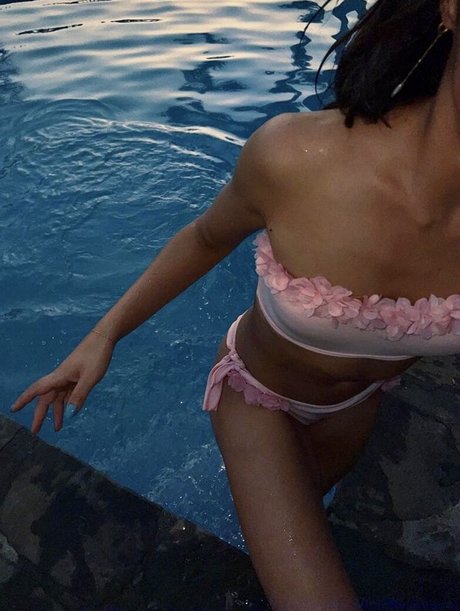 Vanessa Bauer hübsche pornographische foto