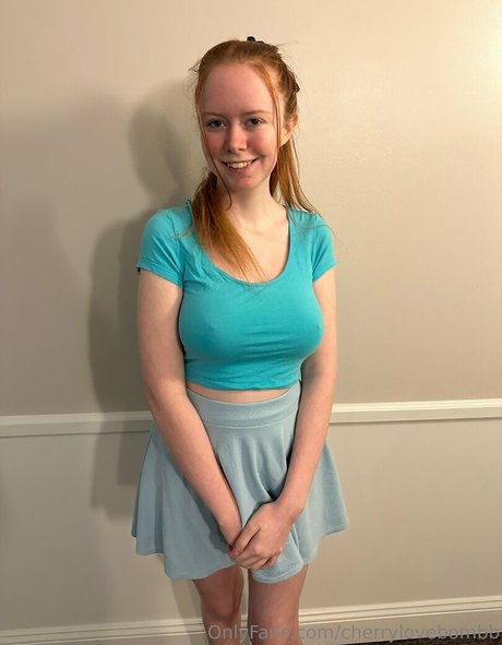 Cherrylovebombb hübsche erwachsene galerie