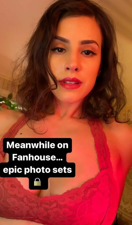 Irma La Dulce ASMR hd sex foto