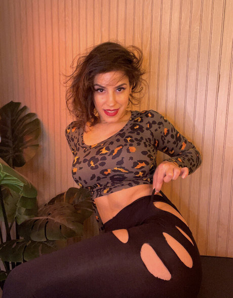 Irma La Dulce ASMR xxx heiße foto