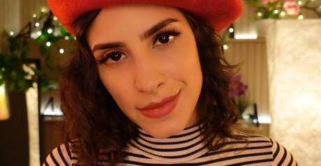 Irma La Dulce ASMR top beste galerien