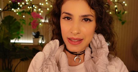Irma La Dulce ASMR exklusive schöne bild