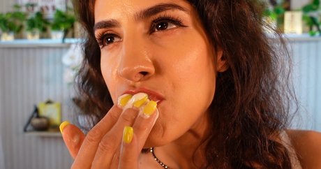 Irma La Dulce ASMR hd sex foto