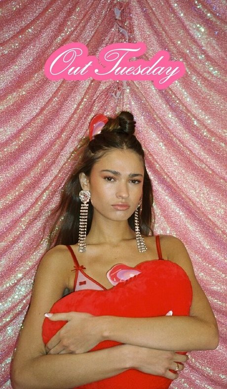 Bianca Finch model beste bilder