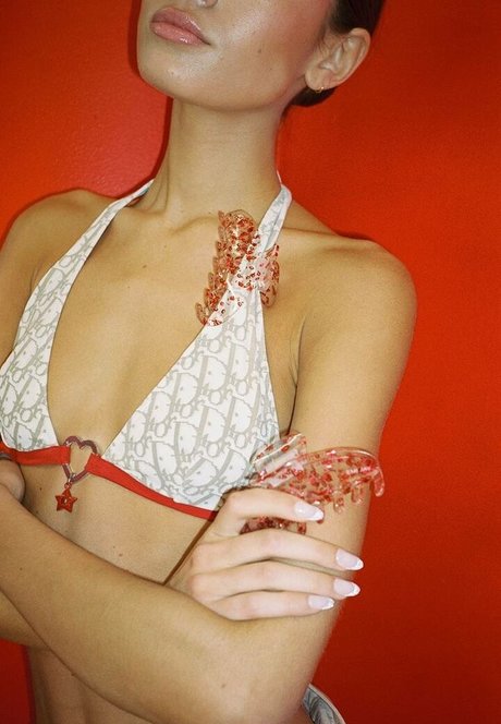 Bianca Finch porno freie galerien