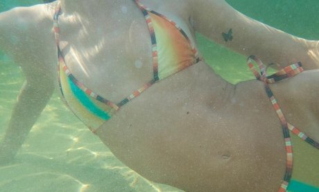 Bianca Finch pornostar foto