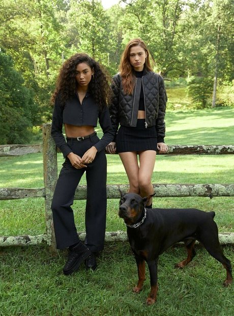 Bianca Finch perfekte nette foto