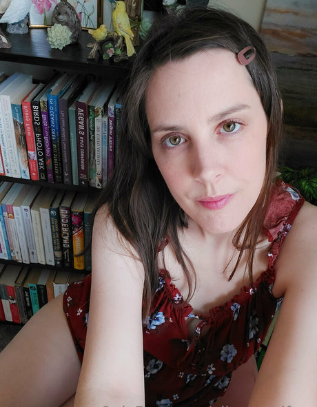 ellynaomifree heiße nackten bild