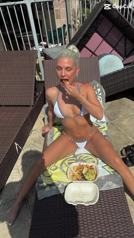 Desree Barnes top erotische bilder