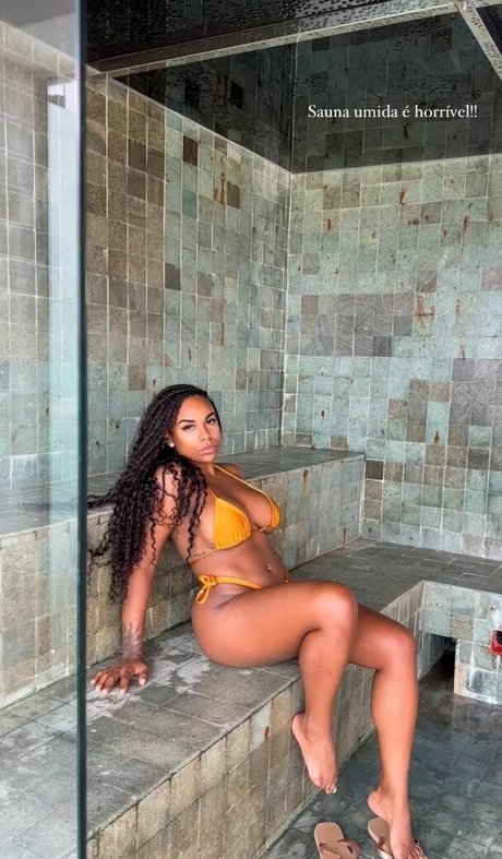 Flaviane Vasconcelos nacktheit erotische archiv