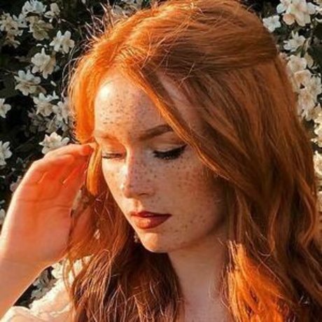 Larissa Opitz schöne top foto