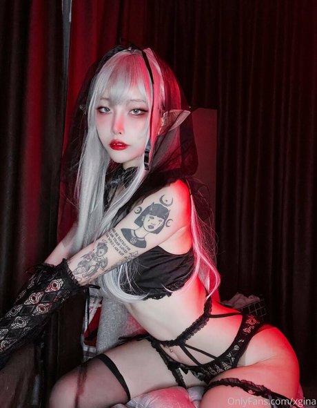 Xgina erwachsene pornographische archiv