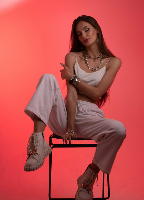 tittenfick onlyfans exklusive nackte galerien