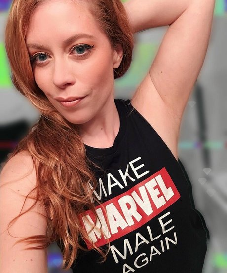 Chrissie Mayr nackt beste archiv