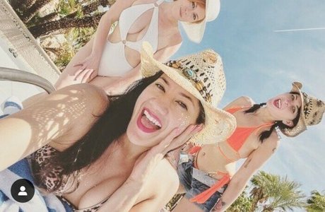 Chrissie Mayr beste pornographische bilder