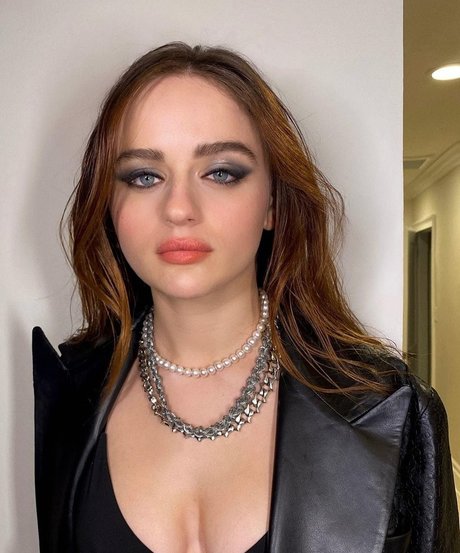 Joey King kostenlose nette archiv