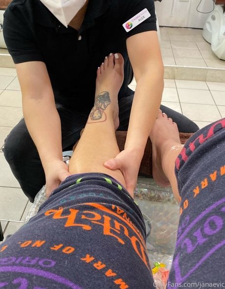 Janaevic pornostar beste fotos