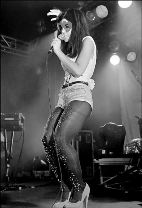 Marina Diamandis Bilder