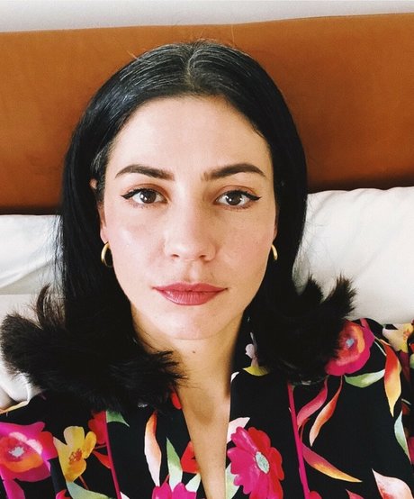 Marina Diamandis top pornostar galerie