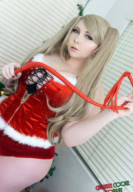 Gabrielle Cooke porno hd galerien