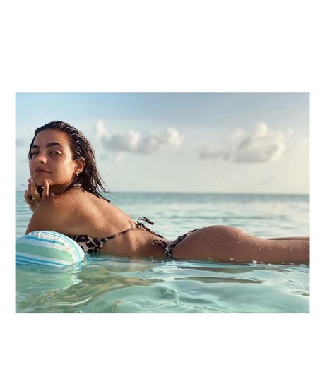 Maria Gabriela De Faria xxx hübsche galerien