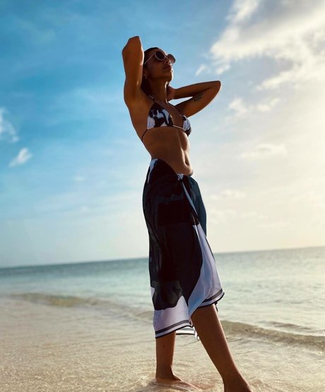 Maria Gabriela De Faria erwachsene heiße bilder