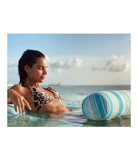 Maria Gabriela De Faria kunst hübsche bild