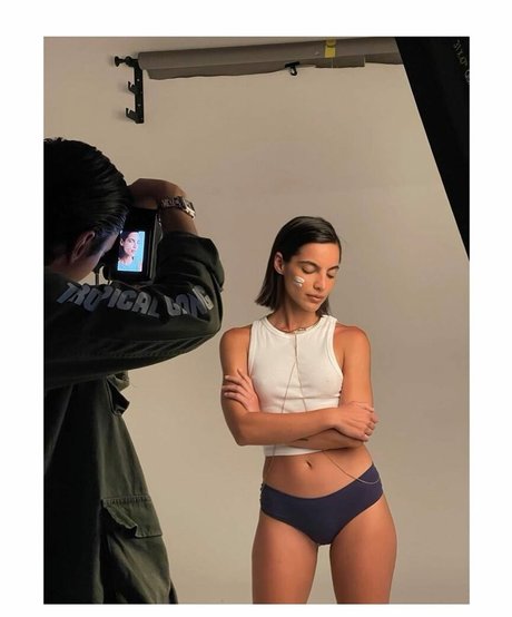 Maria Gabriela De Faria kostenlose nette fotos