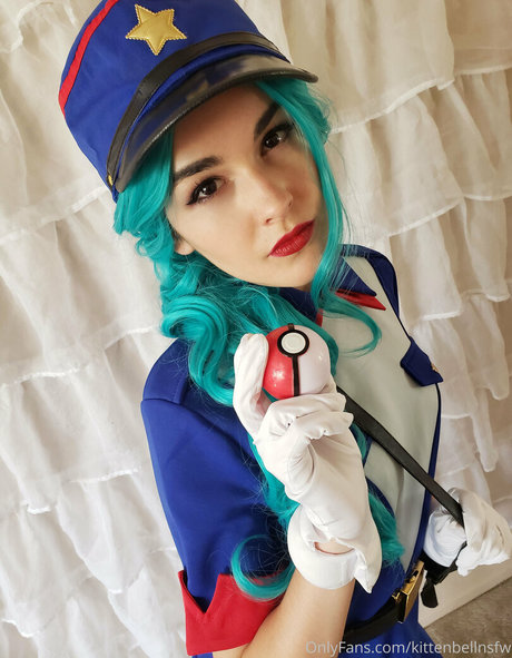 kittenbellnsfw hübsche pornographische fotos