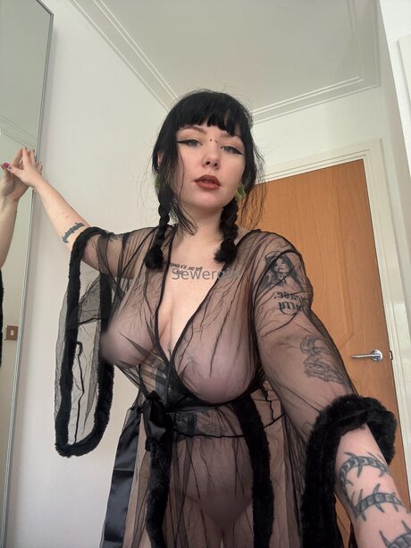 grapfruit free model exklusive bilder