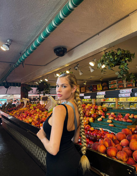 sportliche blonde onlyfans kostenlose exklusive fotos