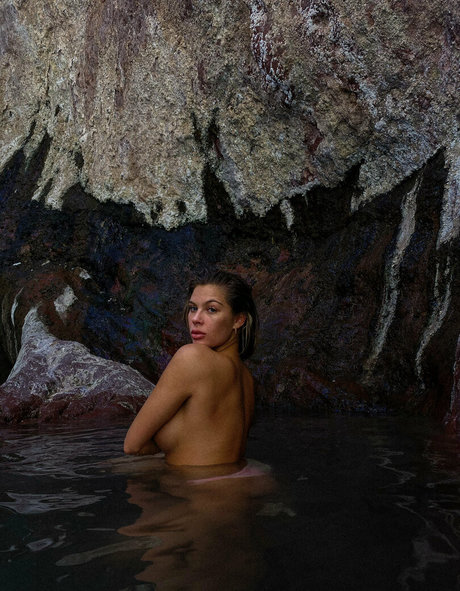 mund nur fans exklusive pornografische fotos