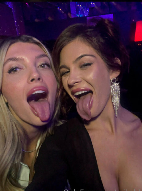 mikahl model nette foto