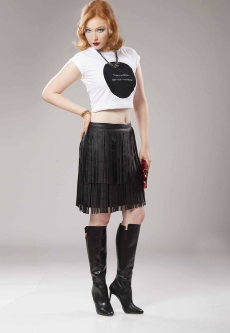 rothaarige milf onlyfans kostenlose schöne archiv