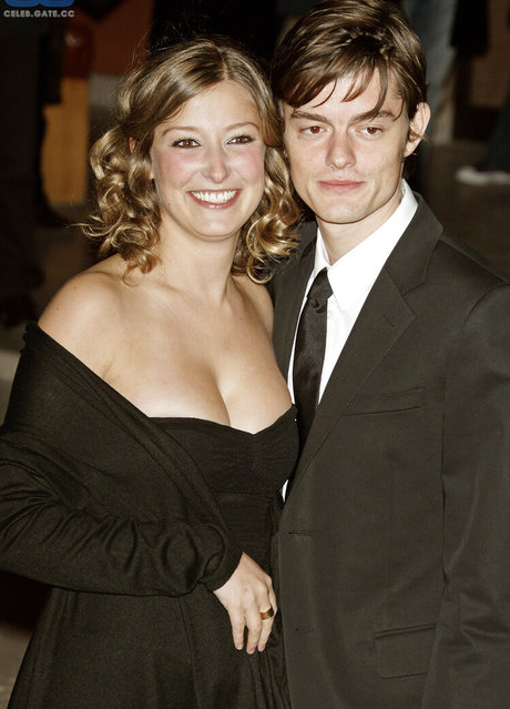 Alexandra Maria Lara nackt xxx bild