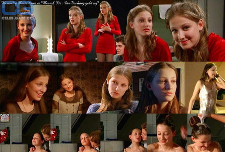 Alexandra Maria Lara schöne hd fotos