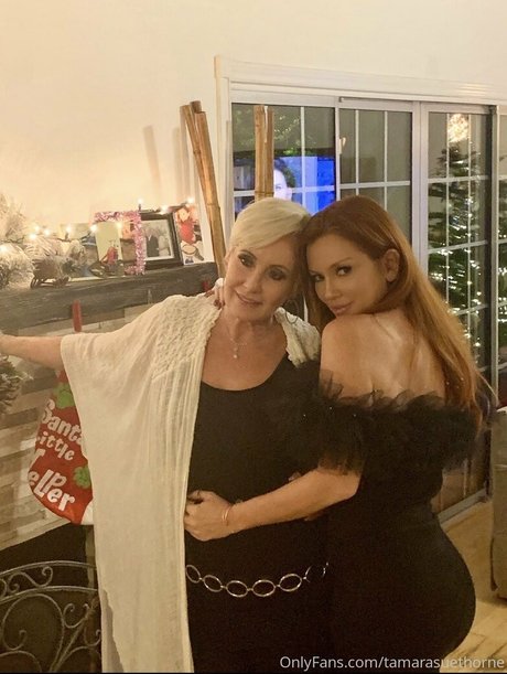 Tamara Sue Thorne hd erwachsene bild