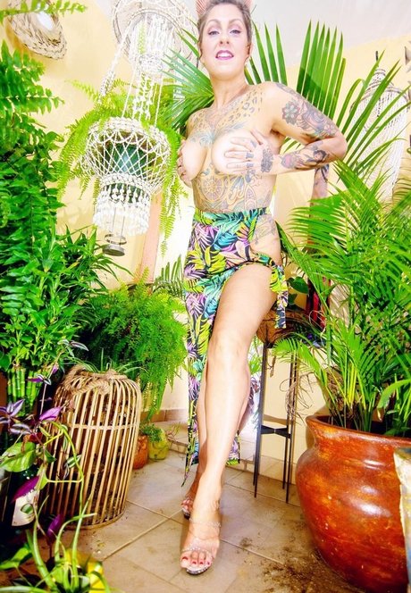 Danielle Colby porno hübsche galerien